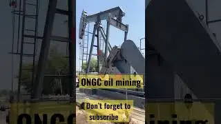 ONGC OIL MINING #ongc #ankitrajput piont#164 #gujarat #ongcsharenews  #shortsfeed