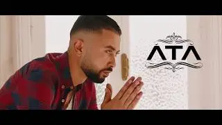 ATA feat @GGA  - V12 (Clip Officiel)