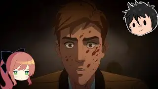 Consequences | Dispatch - Episode 7