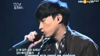 [P-KpopSub] Tablo  - Home feat Lee Sora (vostfr)