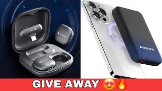  Giveaway ana bol ute a chang2 avangpha himai o😍🔥😁