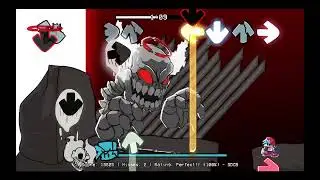 fnf Tricky Phase 5