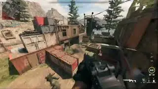 Modern Warfare 2 Basic tips! (shoothouse 20 killstreak gameplay)
