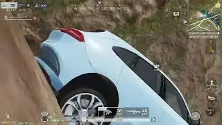 SOLO 21KILLS IN (KNIVESOUTGAMEPLAY)