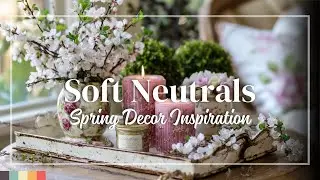 French Country Spring Interior Ideas: Fresh Decor with Floral Patterns & Soft Neutrals