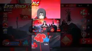 Naruto Chapter 2 New Event Free Rewards ✅ | Free Fire New Event