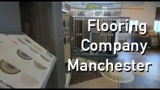 Galloway Flooring - Flooring Companies Manchester