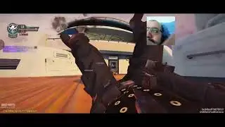 Call of duty Mobile | RM (Grand Master Class 2) | Mode (Team Deathmatch) | Map (Hijacked) | MvP