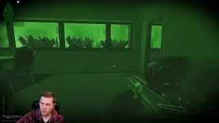 Cultist Jumpscare