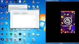 How to use Cash Show Bot 1.41