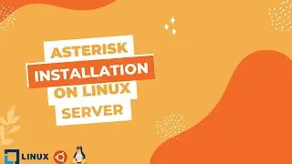 Asterisk Installation on Linux