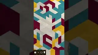 KAMI 2 - Daily Challenge - May 14 2018 - by V3rgu1ist4