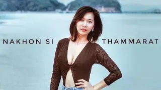 🇹🇭 Thailand's Hidden Gem : NAKHON SI THAMMARAT EP. 2/2