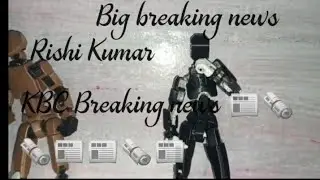KBC breaking news 📰🗞️ Rishi Kumar win you @donboy120 