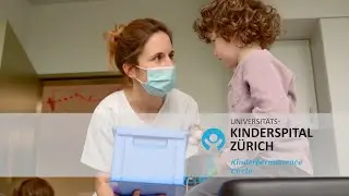 Children's Hospital Circle Zurich (German with English subtitles)