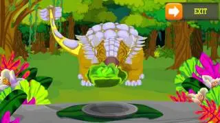Puzzingo Kids Puzzles (British English)