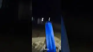 Технически это не авария 🚀