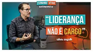 LIDERAN&Ccedil;A EXPONENCIAL - Silvio Bugelli #391