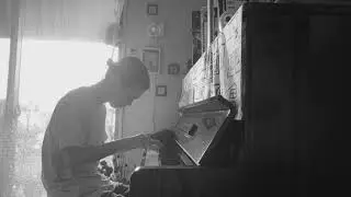 Mal Waldron - Left Alone (performed by Ryotaro Ishihara)