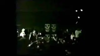 MISFITS GOLETA CA 1983.flv