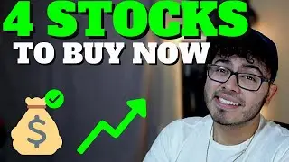 4 Top Growth Stocks To Buy July 2021