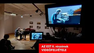 FUGA856B_online: Pr&auml;modern koncertek: N&eacute;meth Andr&aacute;s zongoraestje - Befejezetlen Schubert