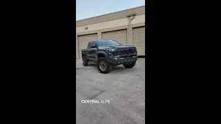 2024 Toyota Tacoma | 1.5