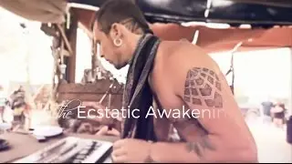 Ecstatic Awakening in 68 Sec