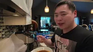 Muji curry review 🍛🤩 &ndash; Does it live up to the hype? 🤔