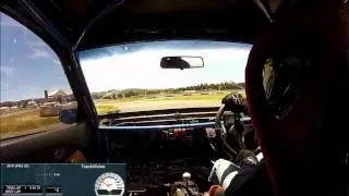 BYP Racing IPRA U2L - Wakefield Park Testing