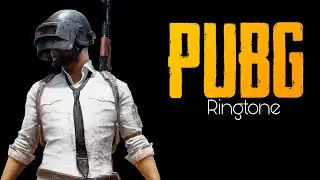 PUBG Theme Song | PUBG Theme Ringtone | New instrumental Ringtone | New Mp3 Ringtone #DNM