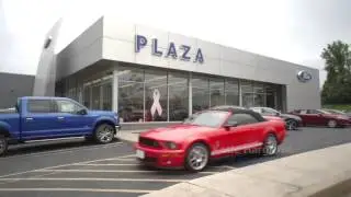 Ford Dealer Serving Baltimore - Rising Sun Maryland