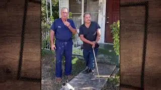 Martin's Success Story after Assistance thru The Prosthetic Foundation