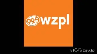 99.5 WZPL 1989 Airchecks