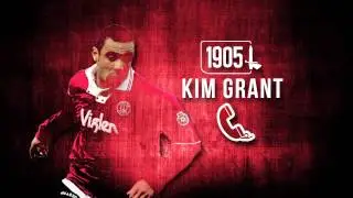 1905 HIGHLIGHTS: Kim Grant recalls beating Millwall in the snow in 1995