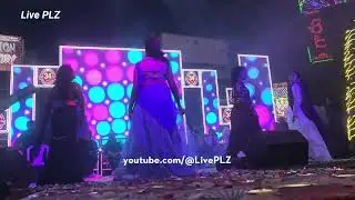 EXCITING 8 Minute Tirunala Live Dance Events in Telugu States 2026