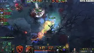 New Patch 7.38b - Ammar 