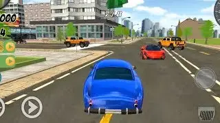 Go To Town 3 Simulator 2017 - Android GamePlay FHD