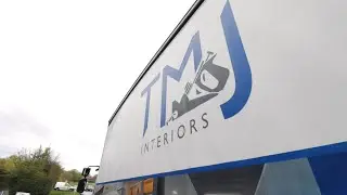 Welcome to TMJ Interiors