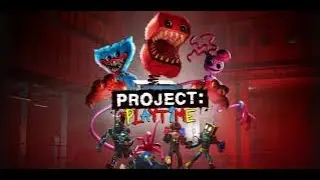 project playtime