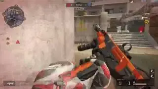 Warface Fragmovie - Hold Up by Reme