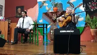 EL NIÑO SOLO Farruca