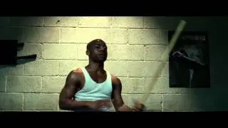 Donte Essien Acting Reel