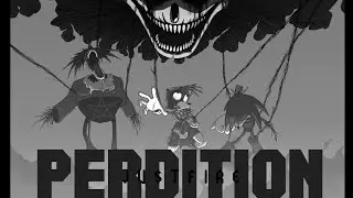 PERDITION — INSTRUMENTAL (ft. @unofficialvoice7147, Synth V)