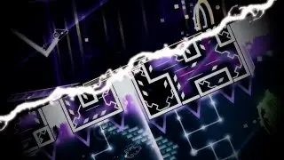 My part in Octagon (GP by Klouad and Qog) | (GD 2.113)