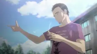 Ajin  Shougeki, TRAILER ANIME