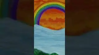 🎦 Bank of trees by deaf artist mahesha