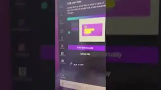 Chatgpt + Canva hack so you can bulk create your social media posts! Credit to
