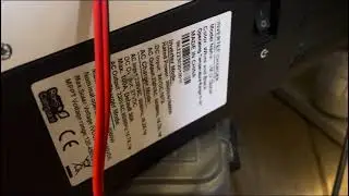 Voltronic Axpert VM IV 3600w