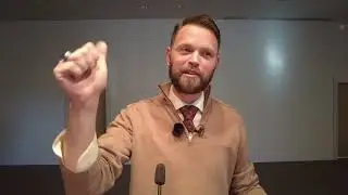 Man's Futile Fight Against God [Genesis 11:1-9]